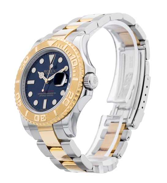 Rolex Yacht-Master 16623
